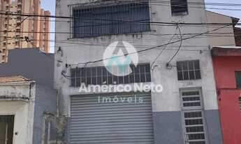 Imagem 5: Sobrado para locação, Casa Branca, Santo André, SP