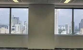 Imagem 2: Escritório para alugar em Pinheiros proximo ao metrô 218 m² 8 vagas