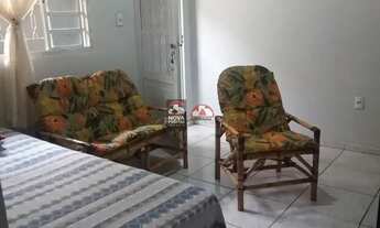 Imagem 2: CAsa à venda 128m² - Residencial Galo Branco