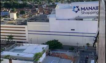 Imagem 2: Flat perto do Manaira Shopping com 29m²