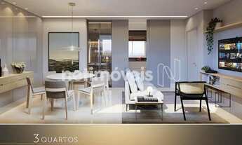 Imagem 3: Narducci Santo Agostinho certeza de investimento seguro - Empreendimento Castor 2Q (2 Suit