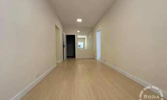 Imagem 2: Apartamento 2 Dormitórios em Santos Vila Belmiro