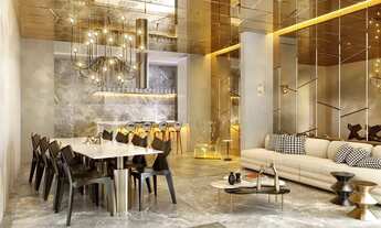 Imagem 6: Imóvel para venda tem 96 metros quadrados com 3 quartos em Botafogo - Rio de Janeiro - RJ