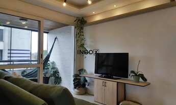 Imagem 2: INBOX CIA IMOBILIARIA VENDE Ótimo Apartamento com 72 m² privativos, no Passo d'Areia