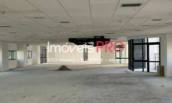 Imagem 3: Locação Laje Comercial com 723m² na Berrini