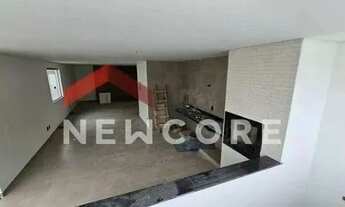 Imagem 4: Casa em Rua Nabuco de Araújo - Boqueirão - Santos/SP