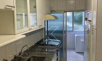 Imagem 3: Apartamento Alto Padrão na Vila Nova Conceição de 3 Quartos com 1 Vaga - 142m² à Venda