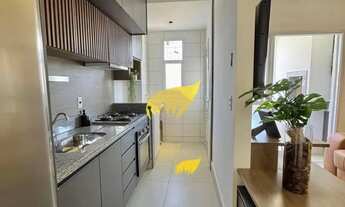 Imagem 6: Apartamentos de 2 quartos com vista para o Rio Cuiabá no Grande Terceiro, Cuiabá-MT!