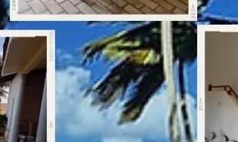 Imagem: Casa Beira Mar em Zumbi