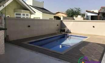 Imagem 4: CASA EM CONDOMÍNIO - ALPHAVILLE 11 - SP