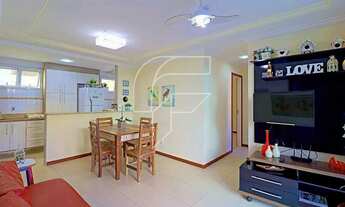 Imagem 2: Imóvel para venda tem 80 metros quadrados com 2 quartos em Lameirão - Guarapari - ES