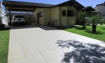 Imagem 3: Casa de condomínio em Rua das Prímulas - Jardim Haras Bela Vista - Vargem Grande Paulista