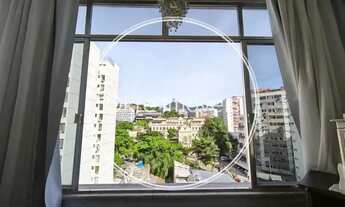 Imagem: Apartamento / Residencial / Flamengo