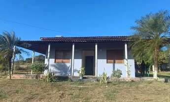 Imagem: Sítio à Venda na Área Rural de Moita