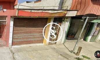 Imagem 7: Terreno à venda, 275 m² por R$ 340.000,00 - Ferrazópolis - São Bernardo do Campo/SP