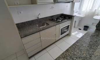 Imagem 4: Apartamento à no Edifício Acqua Jardim Residencial com 2 quartos, Região Central de Londri