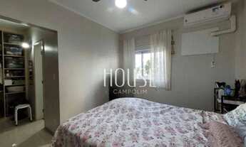 Imagem 7: Apartamento em Edifício Ettore Marangoni à venda em condomínio de alto padrão em Sorocaba