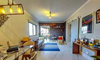 Imagem 5: Venda Cobertura 4 Dormitórios - 196 m² Pinheiros