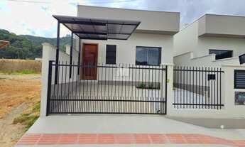 Imagem 2: CASA NOVA À VENDA CONFORTO, MODERNIDADE E PRIVACIDADE