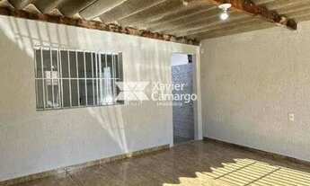 Imagem 2: Casa recém reformada com 2 quartos para locação no Jardim Independência - Rio Claro/SP