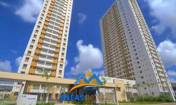 Imagem: EDF TORRES DO MIRANTE (02 QUARTOS - 01 SUÍTE