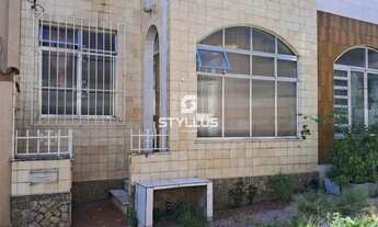 Imagem: Casa com 90 metros quadrados com 3 quartos