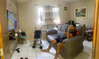 Imagem 2: Venda de apartamento em Abreu e Lima (R$50mil