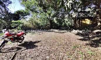 Imagem 4: Área em Iriri - 5.000 m² - Vista para o mar