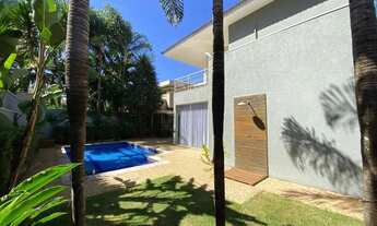 Imagem 4: Casa em Condomínio para aluguel no Verona, Ribeirão Preto, SP, 5 quartos, 4 suítes