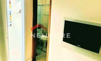 Imagem 6: Apartamento em Rua Alberto Veiga - Marapé - Santos/SP