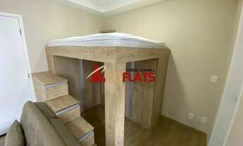 Imagem 6: Flat com ótimo preço no bairro Bela Vista. Confira!