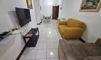 Imagem 6: Apartamento com 2 dormitórios, 75 m² - venda por R$ 300.000,00 ou aluguel por R$ 2.600,01