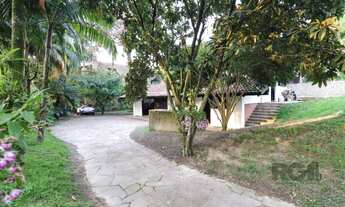 Imagem 6: Casa para Venda - 523.36m², 6 dormitórios, sendo 2 suites, 2 vagas - Vila Conceição, Porto