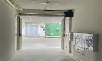 Imagem 7: Apartamento Novo com 2 Quartos - Tauape (Sem Condomínio