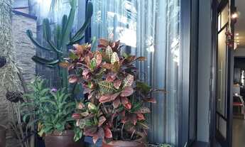 Imagem 2: Sobrado à venda em Indaiatuba, Parque Residencial Indaiá, com 3 suítes, com 190.94 m²