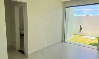 Imagem 6: Casa com piscina no Condomínio Padang - três quartos [7564