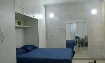 Imagem 4: ALUGO APARTAMENTO MOBILIADO/3QUARTOS/PARQUE DEZ