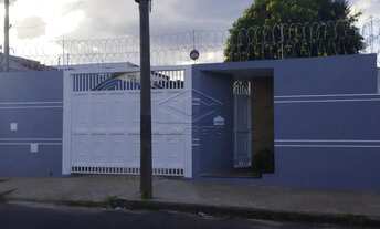 Imagem: CASA - 2 DORMITÓRIOS - VILA SOUTO