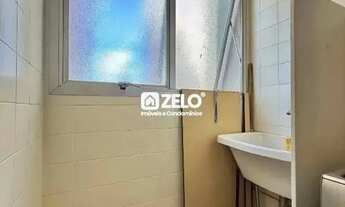 Imagem 6: Apartamento à venda com 44,36 m², 1 quarto 1 vaga em Vila Itapura, Campinas