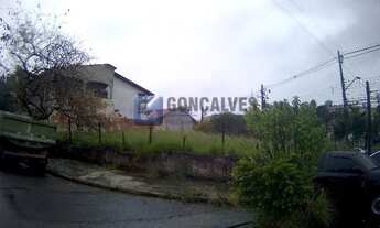 Imagem: Terreno Comercial de 250 m² em São Bernardo