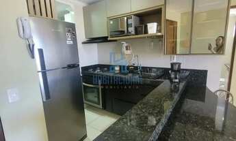 Imagem 6: Apartamento com 2 quartos à venda, 64 m² por R$ 280.000,00 - Residencial Barcelus - Nova P