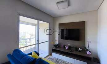 Imagem 2: Venda Apartamento 3 Dormitórios - 84 m² Vila Clementino