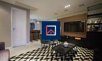 Imagem: Venda Apartamento 2 Dormitórios - 93 m²