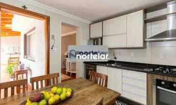 Imagem 7: Sobrado com 5 dormitórios à venda, 398 m² por R$ 1.150.000,00 - Vila Iório - São Paulo/SP