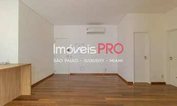 Imagem 2: Apartamento para venda e locação no Vila Nova Conceição - São Paulo