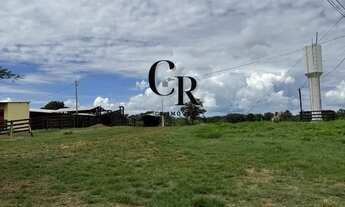 Imagem 2: Fazenda no Município de Maripotaba/GO