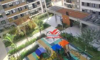 Imagem 3: Studio com 1 dormitório para alugar, 28 m² por R$ 3.497,00/mês - Butantã - São Paulo/SP