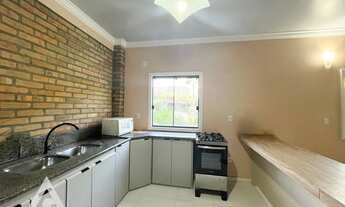 Imagem 5: Casa com dois dormitórios para locação no bairro Fidélis!