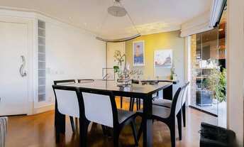 Imagem 3: Venda Apartamento 3 Dormitórios - 177 m² Vila Madalena