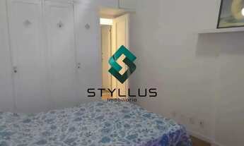 Imagem 9: Botafogo Apartamento com 2 dormitórios